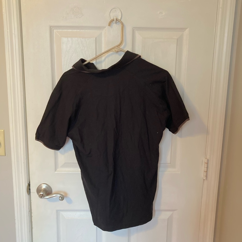 Request Collared T-shirt - Picture 5 of 5